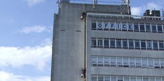banner banner