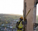 Towering task brings team home to Suffolk Towering task brings team home to Suffolk