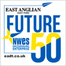 Future 50 Business Awards - We are in! Future 50 Business Awards - We are in!